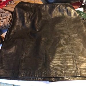 Ralph Lauren skirt